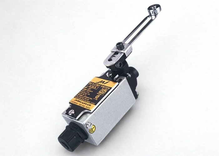 Jai Balaji Limit Switches industrial grade switches for safety applications